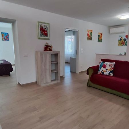 Sweet Apartment - Centre Peschiera del Garda Exterior foto