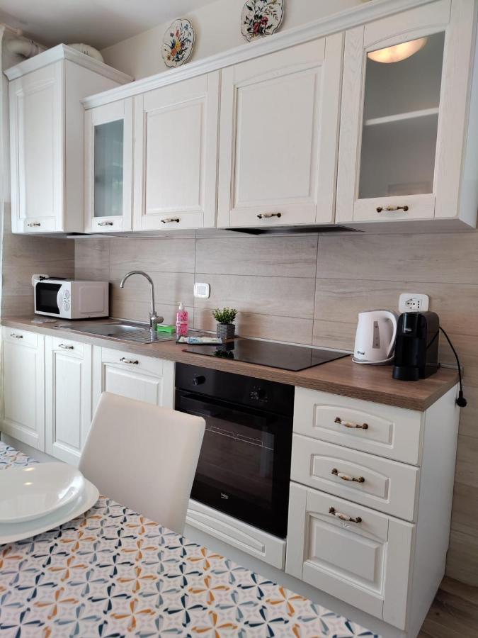 Sweet Apartment - Centre Peschiera del Garda Exterior foto