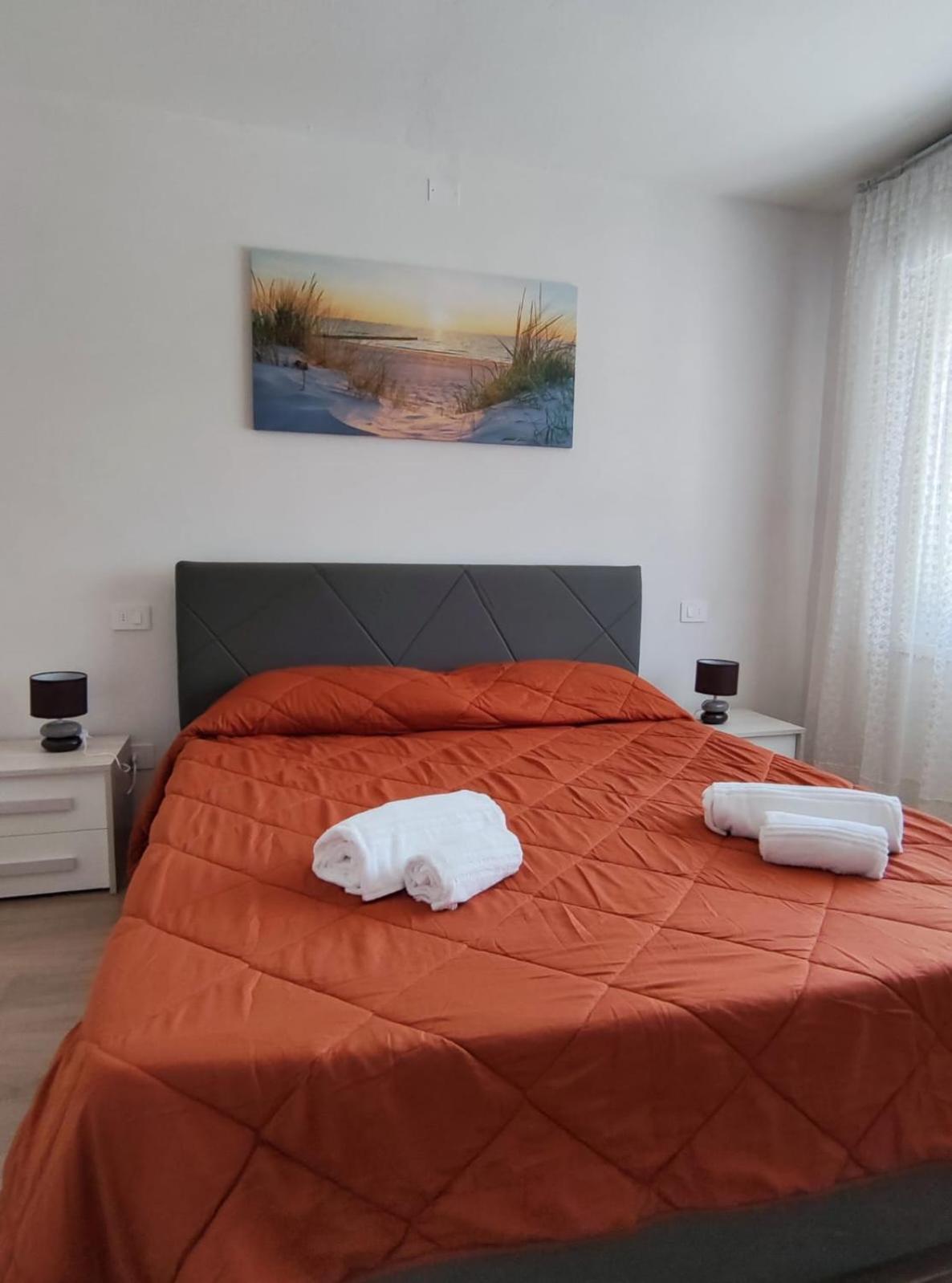 Sweet Apartment - Centre Peschiera del Garda Exterior foto