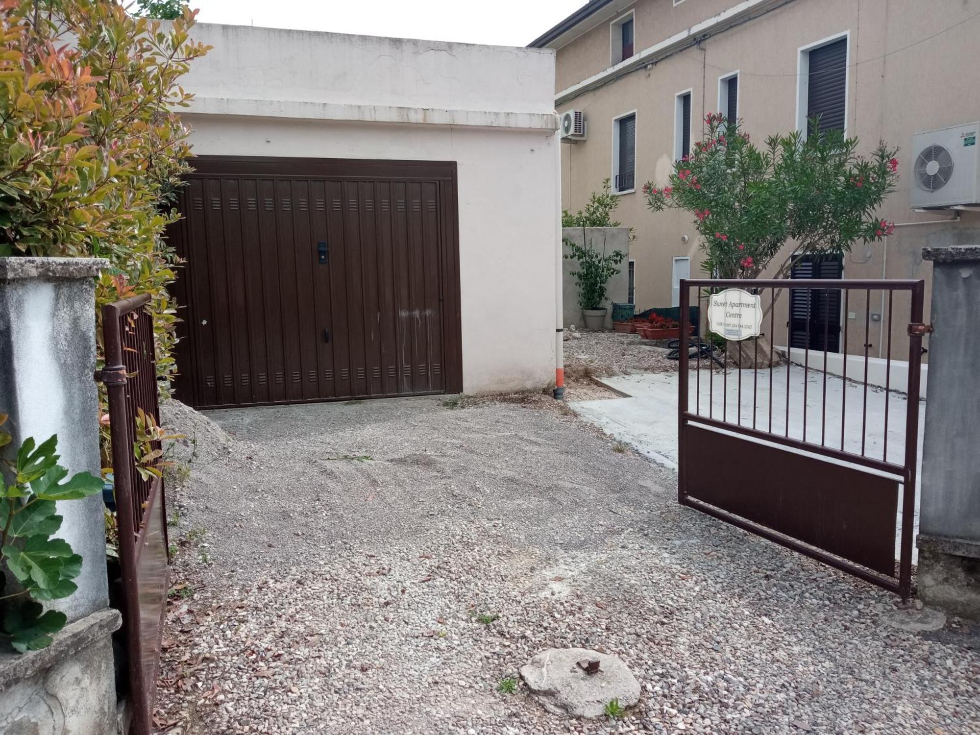 Sweet Apartment - Centre Peschiera del Garda Exterior foto
